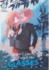 GIRL I LIKE FORGOT HER GLASSES VOL 02 TP [9781646091874]